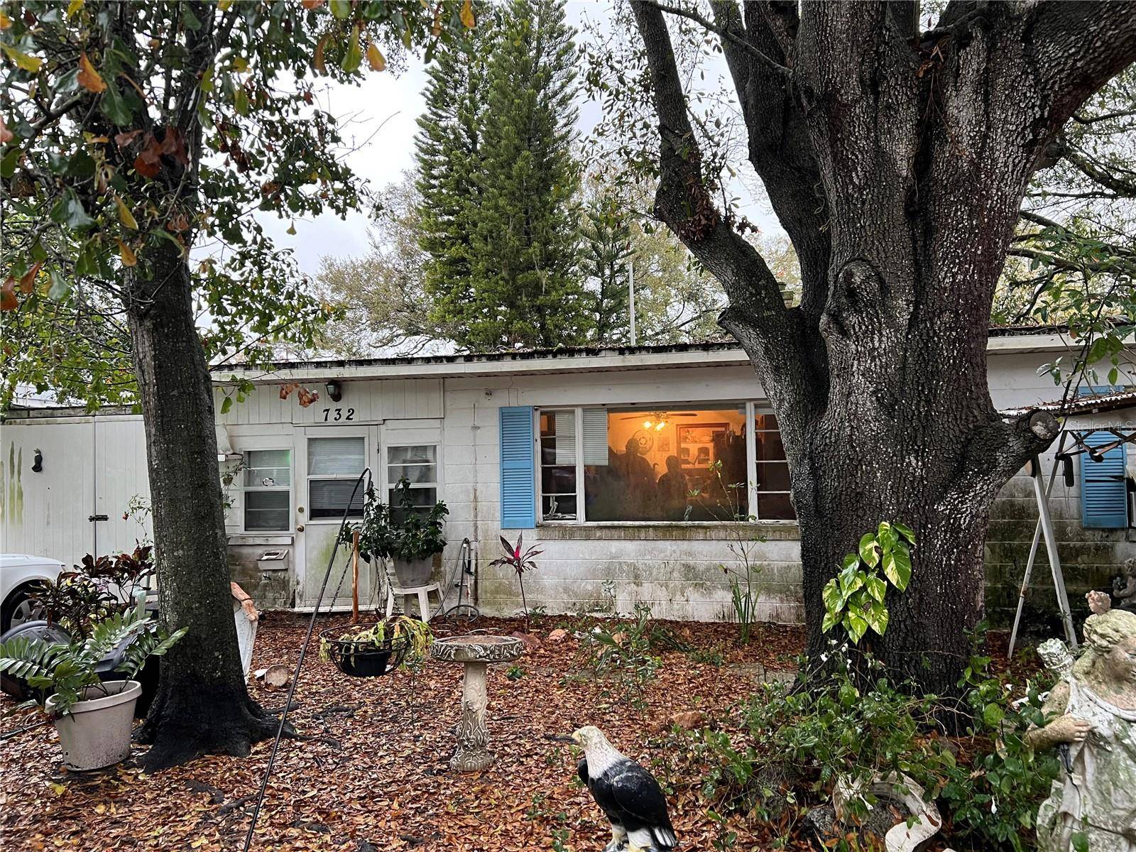 732 E CRAWFORD ST,  Lakeland,  FL 33805