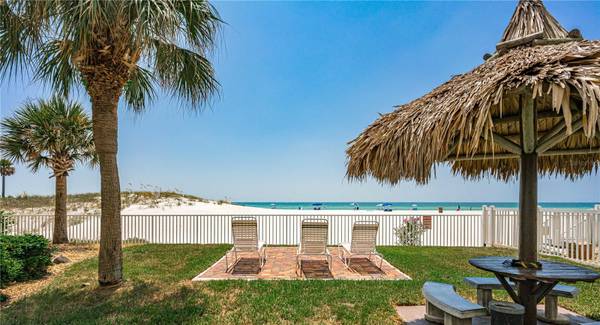 13500 GULF BLVD #602, Madeira Beach, FL 33708