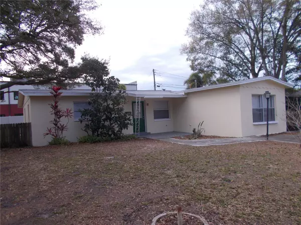 4930 93RD AVE N, Pinellas Park, FL 33782