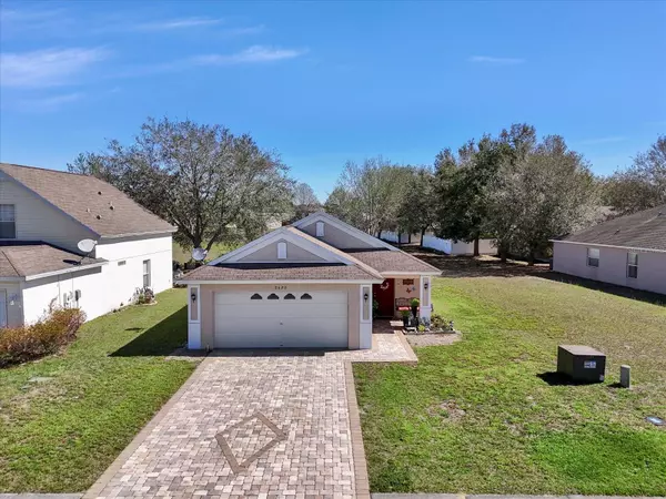 Brooksville, FL 34613,9570 SOUTHERN CHARM CIR