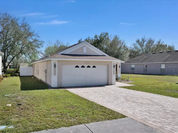 Brooksville, FL 34613,9570 SOUTHERN CHARM CIR