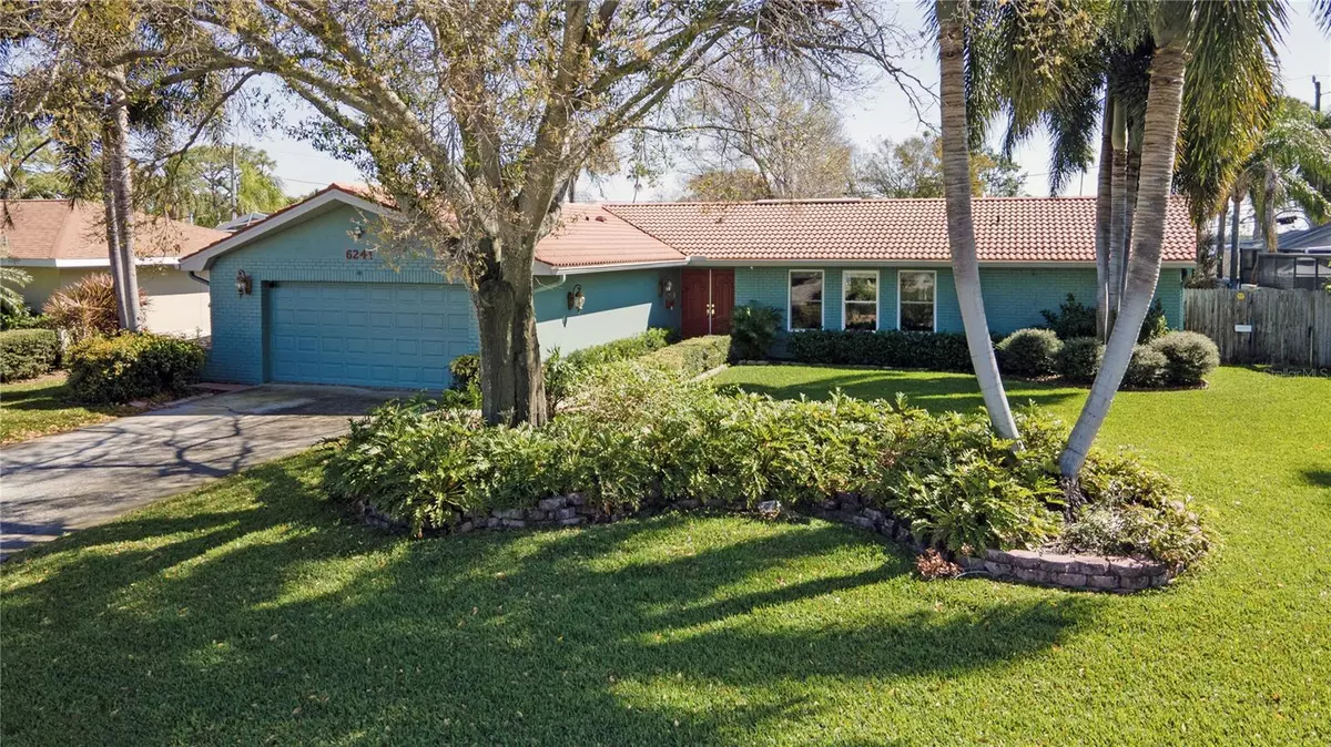 St Petersburg, FL 33702,6241 TANGLEWOOD DR NE