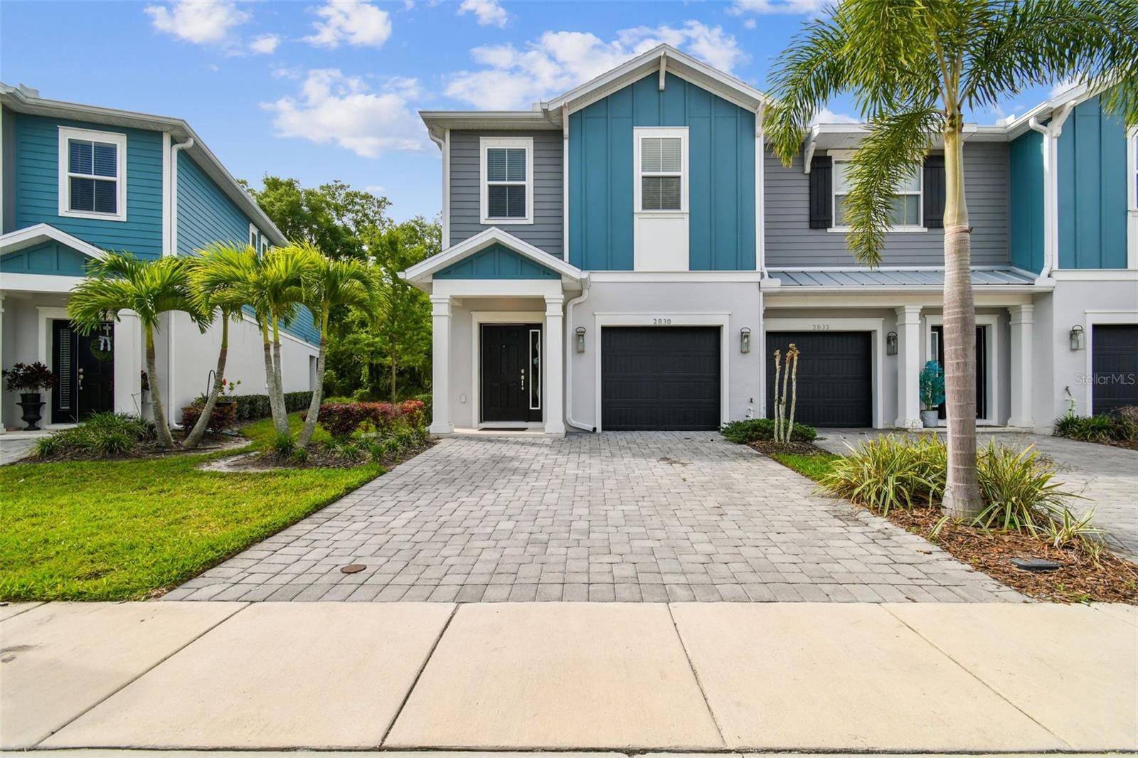 2830 GRAND KEMERTON PL, Tampa, FL 33618