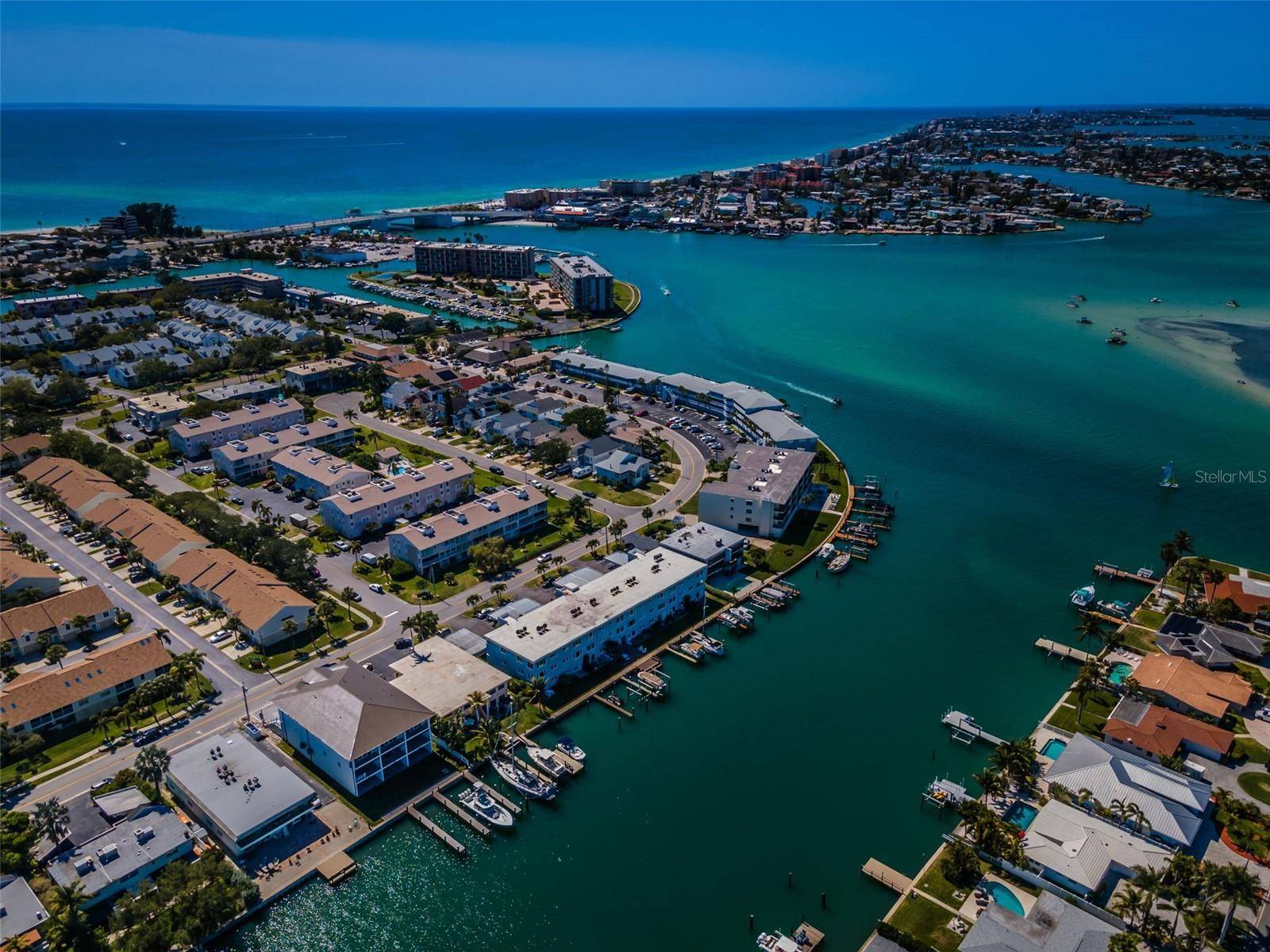 Treasure Island, FL 33706,12305 3RD ST E #2