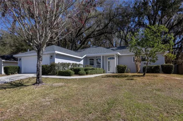 2075 NW 85TH TER,  Gainesville,  FL 32606