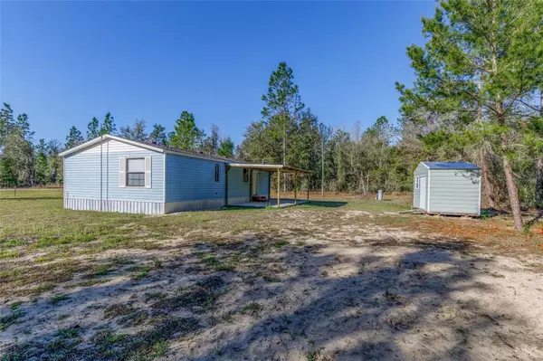 Bronson, FL 32621,11031 NE 60TH LN