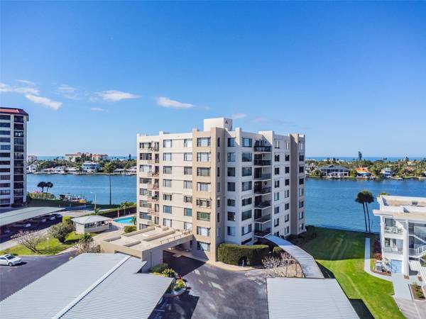 750 ISLAND WAY #101, Clearwater Beach, FL 33767