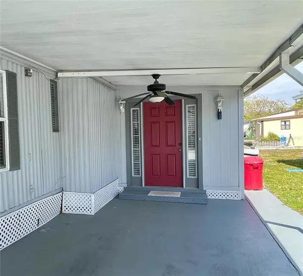 Pinellas Park, FL 33781,82020 4TH AVE N #20