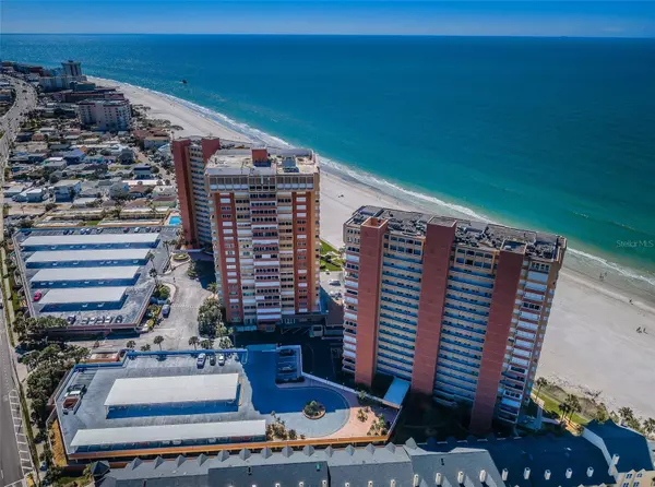 Redington Shores, FL 33708,17940 GULF BLVD #17C