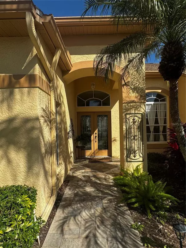 Tarpon Springs, FL 34689,1657 OAK PARK CT