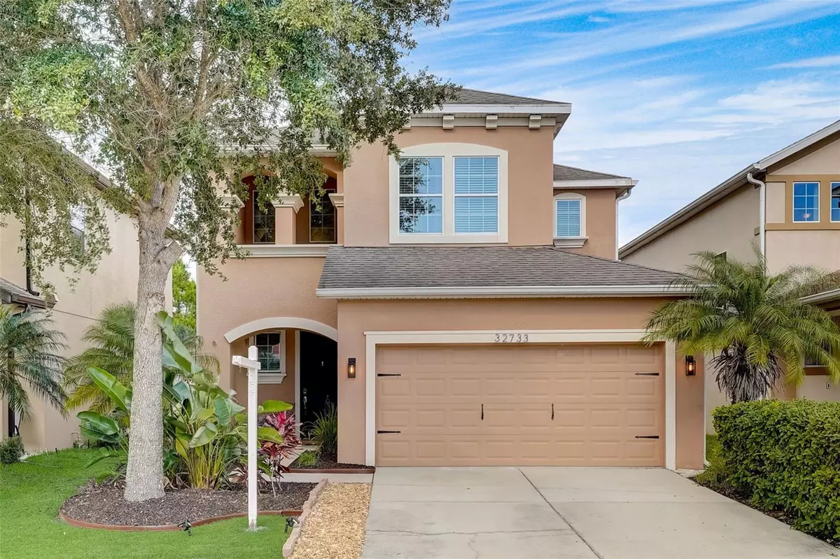 Wesley Chapel, FL 33545,32733 WINDELSTRAW DR