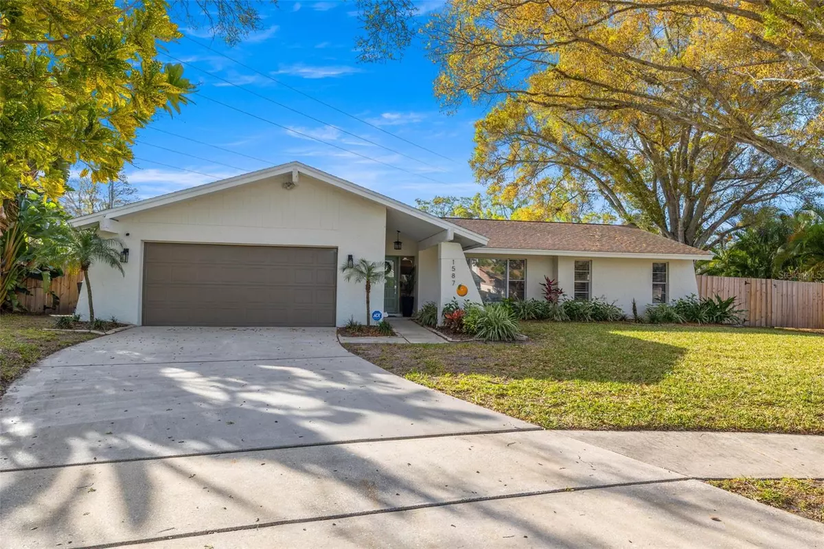 Dunedin, FL 34698,1587 MAC CHARLES CT