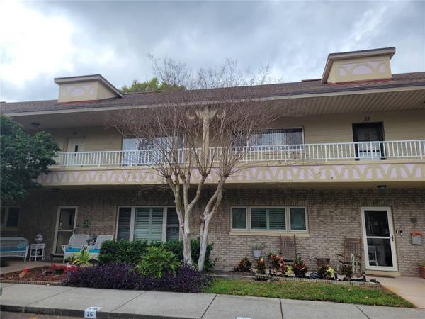 2192 SWEDISH DR #26, Clearwater, FL 33763