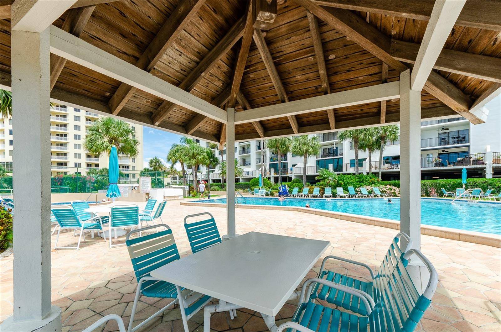 Clearwater, FL 33767,1230 GULF BLVD #1404