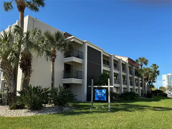 845 S GULFVIEW BLVD #208,  Clearwater,  FL 33767