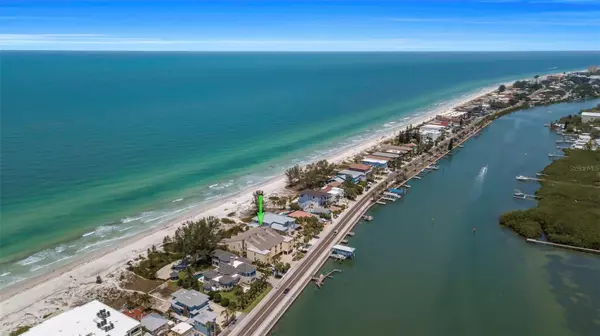 Indian Shores, FL 33785,20204 GULF BLVD #9