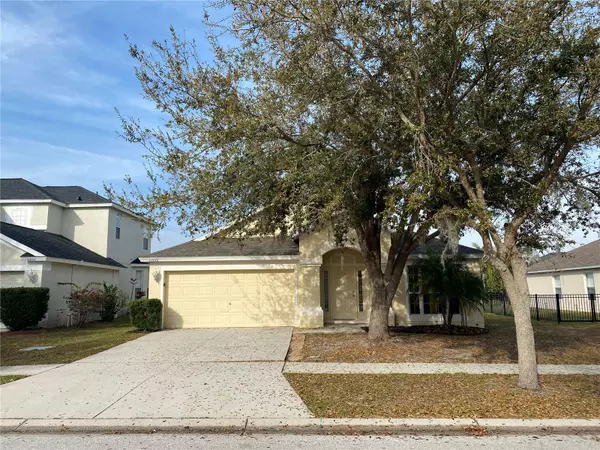 Riverview, FL 33579,11505 MISTY ISLE LN