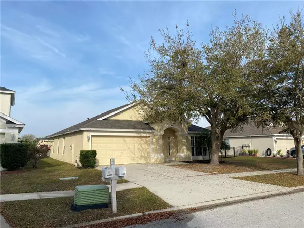 Riverview, FL 33579,11505 MISTY ISLE LN