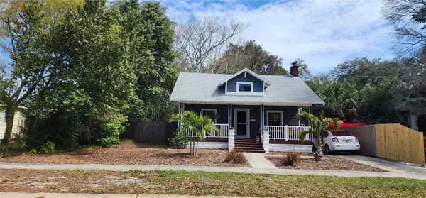 1720 SCRANTON ST S, St Petersburg, FL 33711
