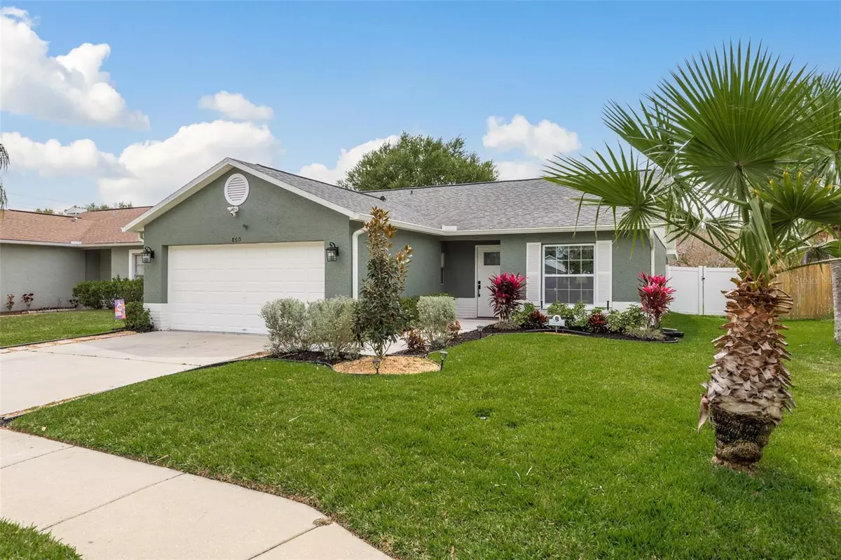 Tampa, FL 33635,8615 HUNTFIELD ST