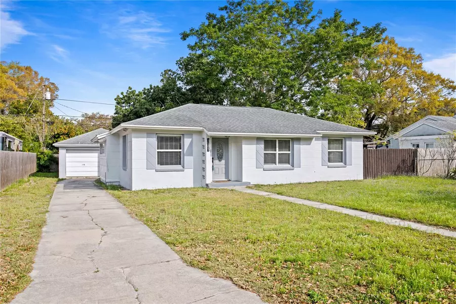 3505 PRESCOTT ST N, St Petersburg, FL 33713