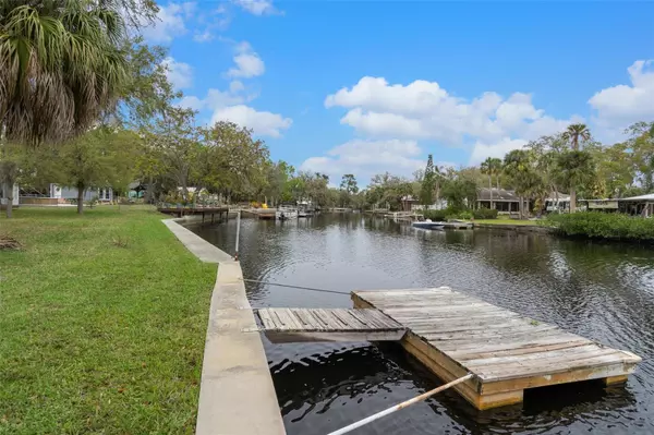 New Port Richey, FL 34652,5812 RIVER RD