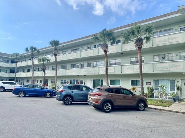 2385 TAHITIAN LN #55, Clearwater, FL 33763