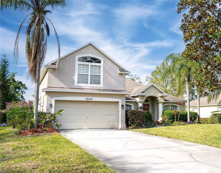 16218 SWENSON TER, Lutz, FL 33549