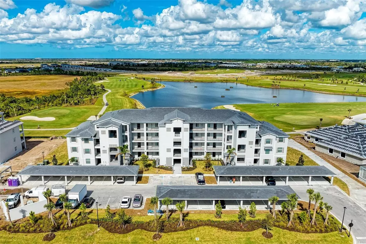 Venice, FL 34293,12140 WELLEN GOLF ST #403