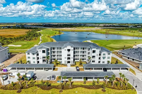 12140 WELLEN GOLF ST #403, Venice, FL 34293