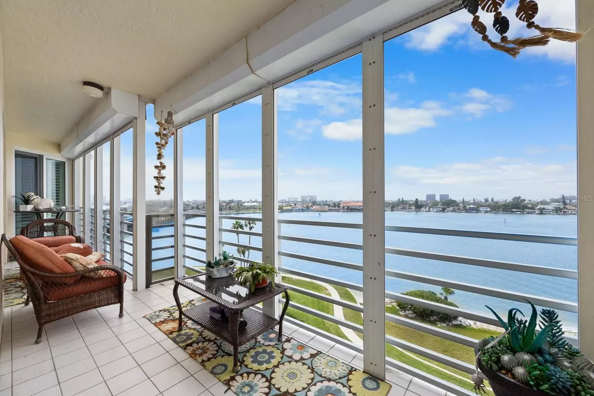 South Pasadena, FL 33707,7862 SAILBOAT KEY BLVD S #604