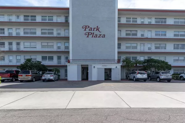 5060 76TH AVE N #509, Pinellas Park, FL 33781