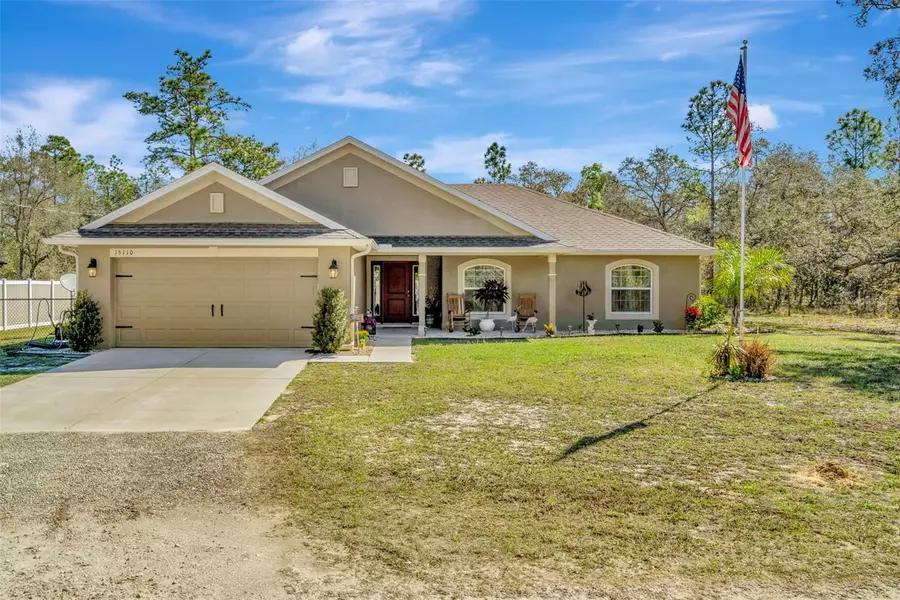 15110 DUCK HAWK RD, Weeki Wachee, FL 34614