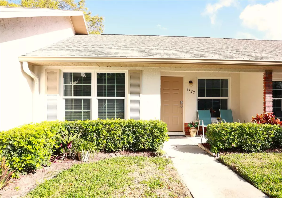 Dunedin, FL 34698,1122 TARRIDON CT