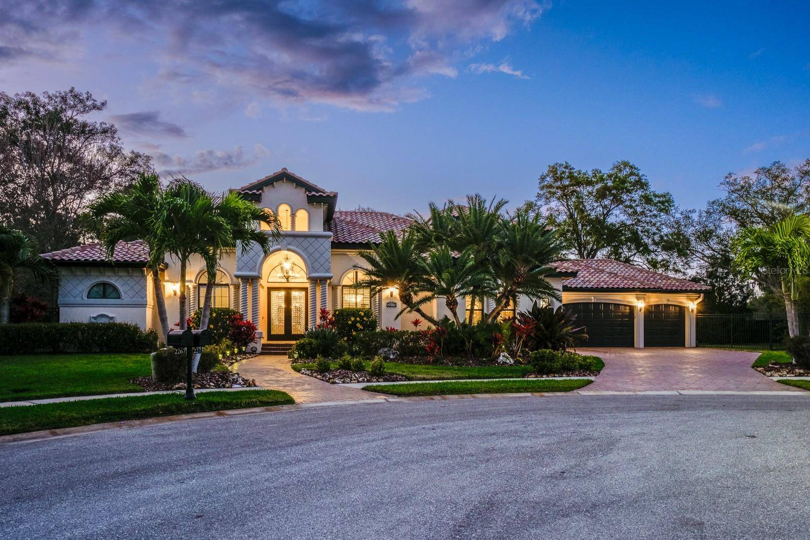 2273 STEVEN ST, Clearwater, FL 33759