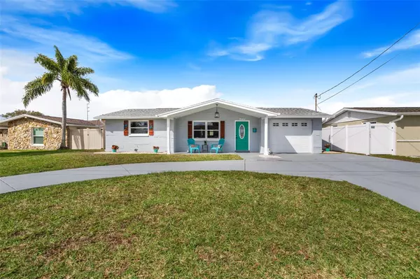 12735 4TH ISLE, Hudson, FL 34667