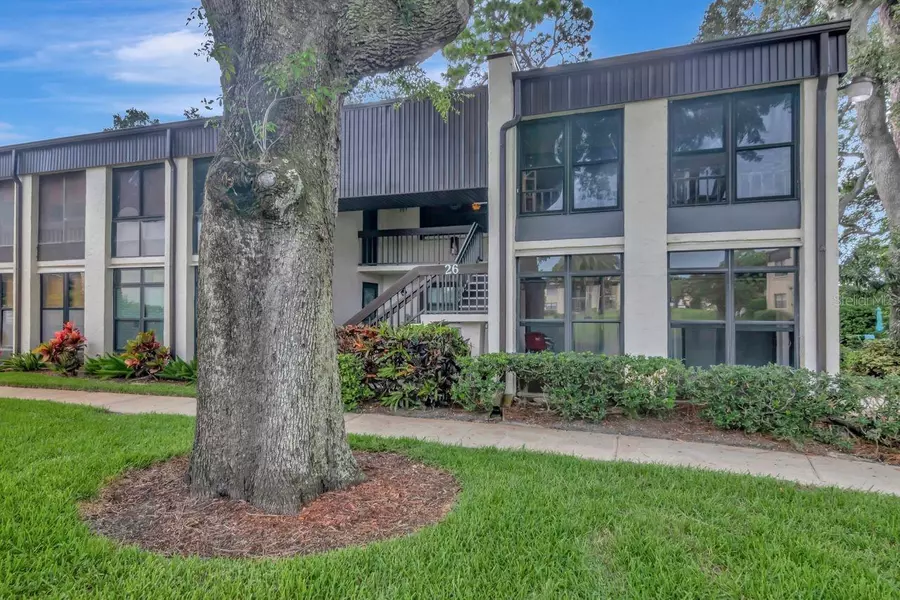 2400 WINDING CREEK BLVD #26-204, Clearwater, FL 33761