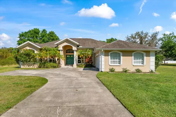 3020 LEILA ESTELLE DR, Plant City, FL 33565