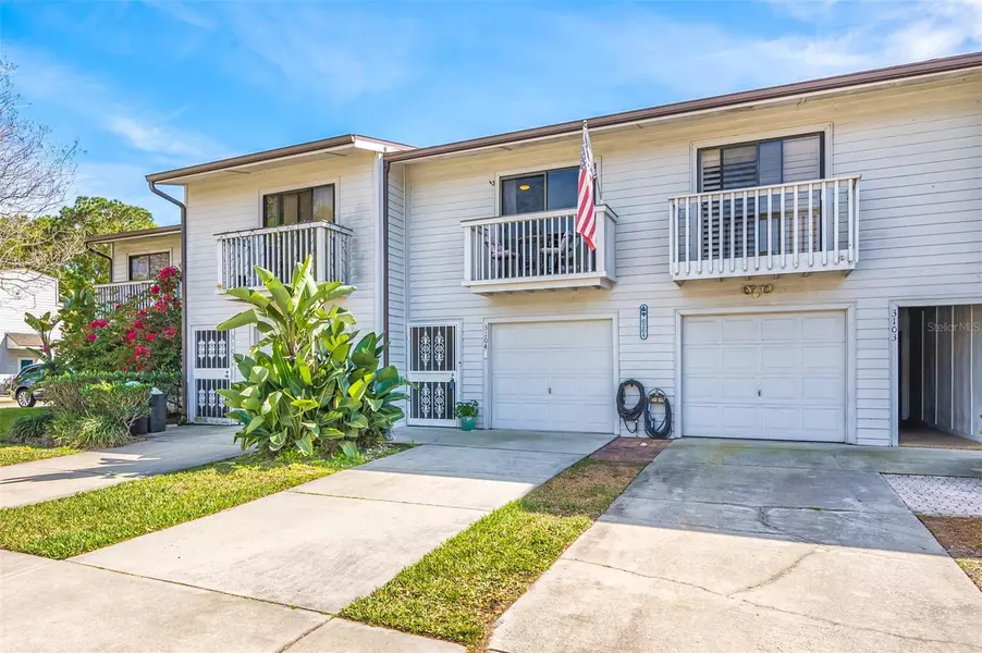 6264 92ND PL N #3104, Pinellas Park, FL 33782