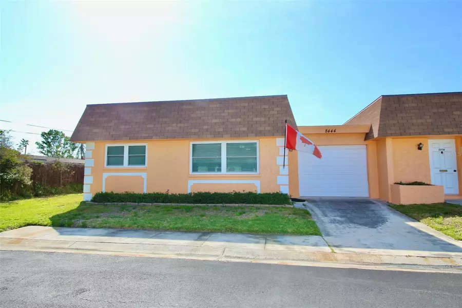 8444 AUSTIN N, Pinellas Park, FL 33781