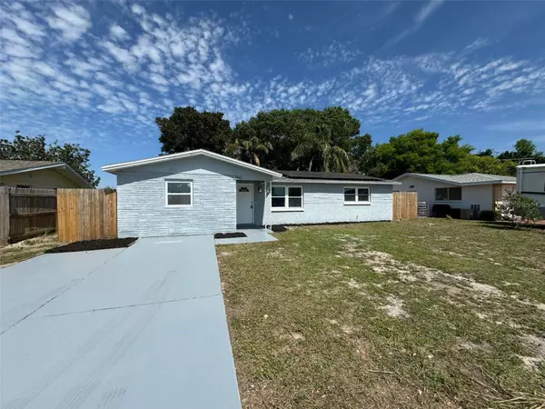 Port Richey, FL 34668,7615 MARECHAL AVE