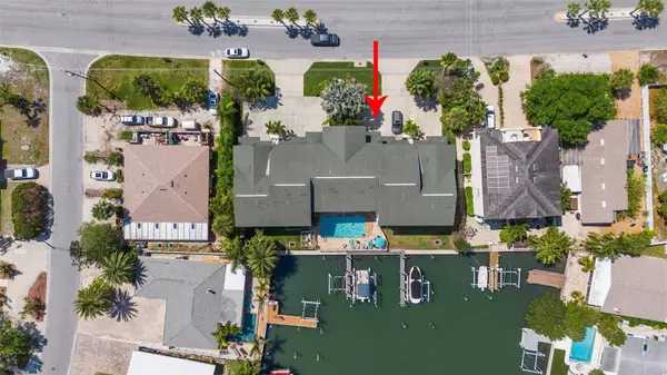 Indian Rocks Beach, FL 33785,729 E GULF BLVD #3-C