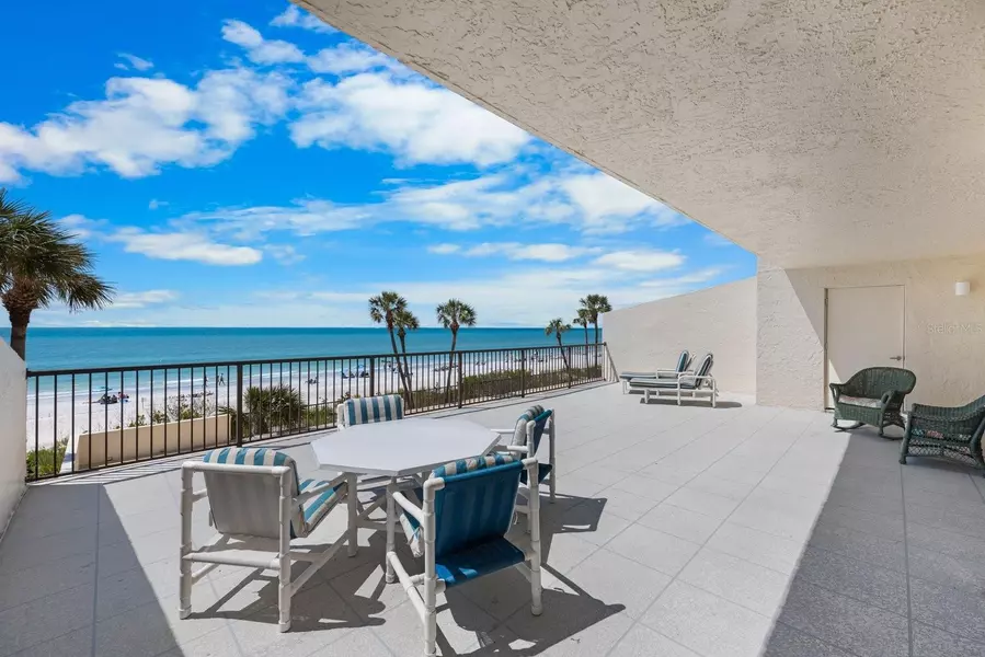 14950 GULF BLVD #301, Madeira Beach, FL 33708