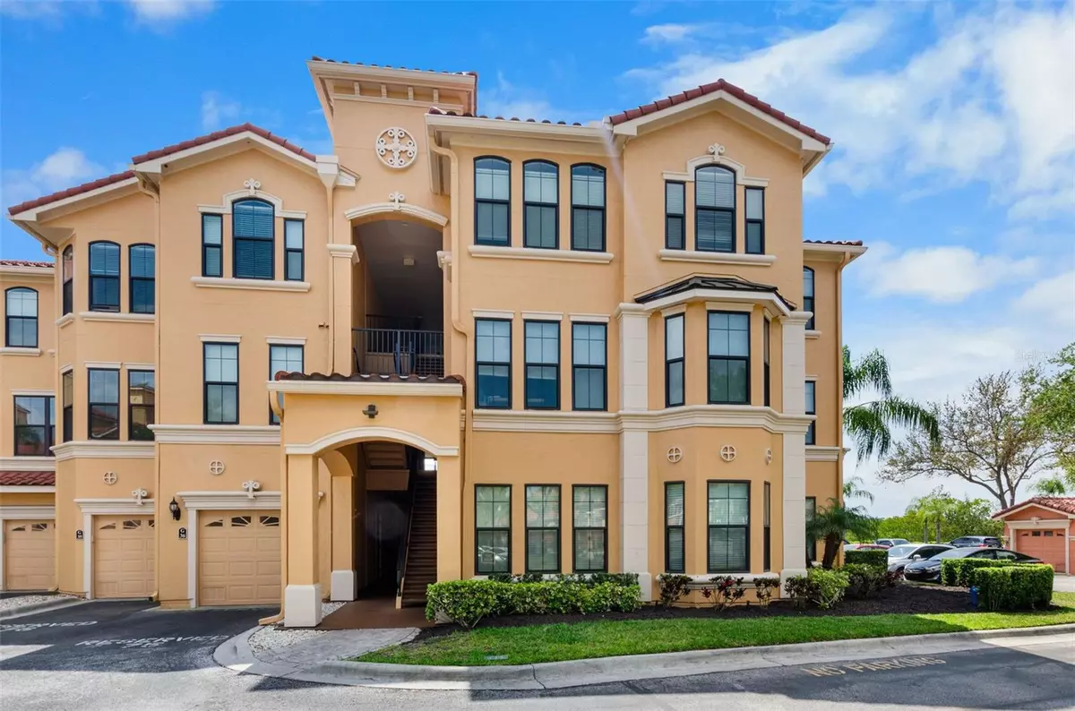 Clearwater, FL 33764,2721 VIA MURANO #329