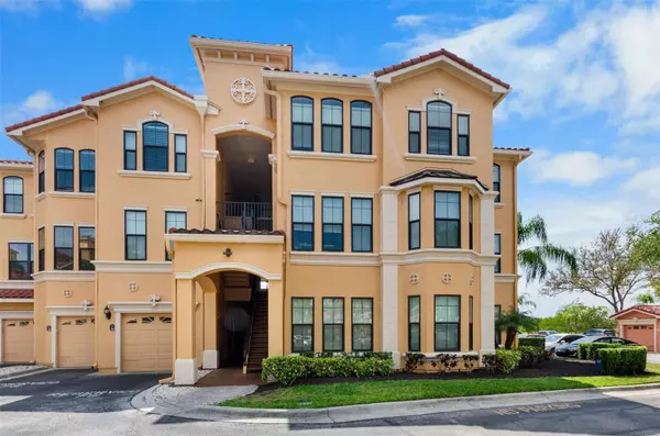 2721 VIA MURANO #329, Clearwater, FL 33764