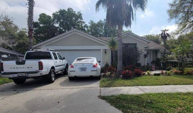 24449 PAINTER DR, Land O Lakes, FL 34639