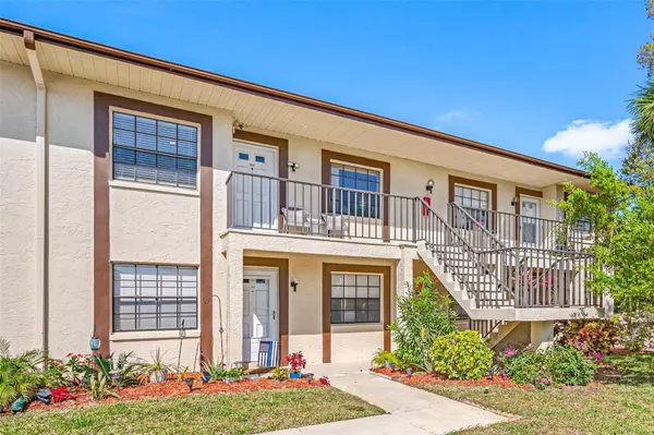 Clearwater, FL 33761,2400 WINDING CREEK BLVD #21-A-203