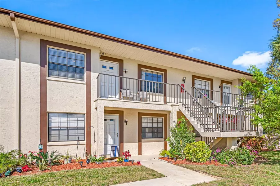 2400 WINDING CREEK BLVD #21-A-203, Clearwater, FL 33761