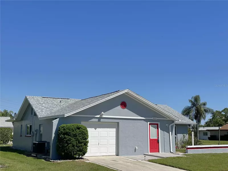 4313 HURON LN, Clearwater, FL 33762