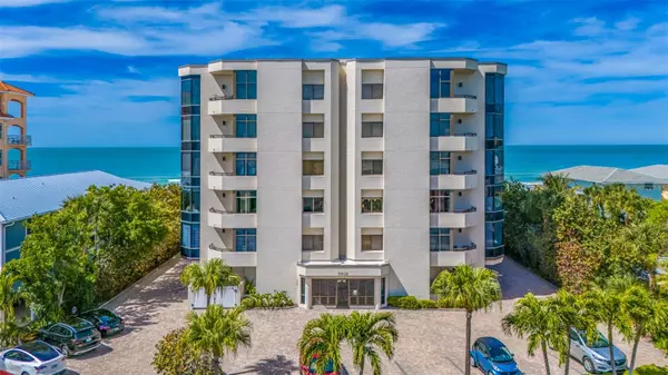 19828 GULF BLVD #201, Indian Shores, FL 33785